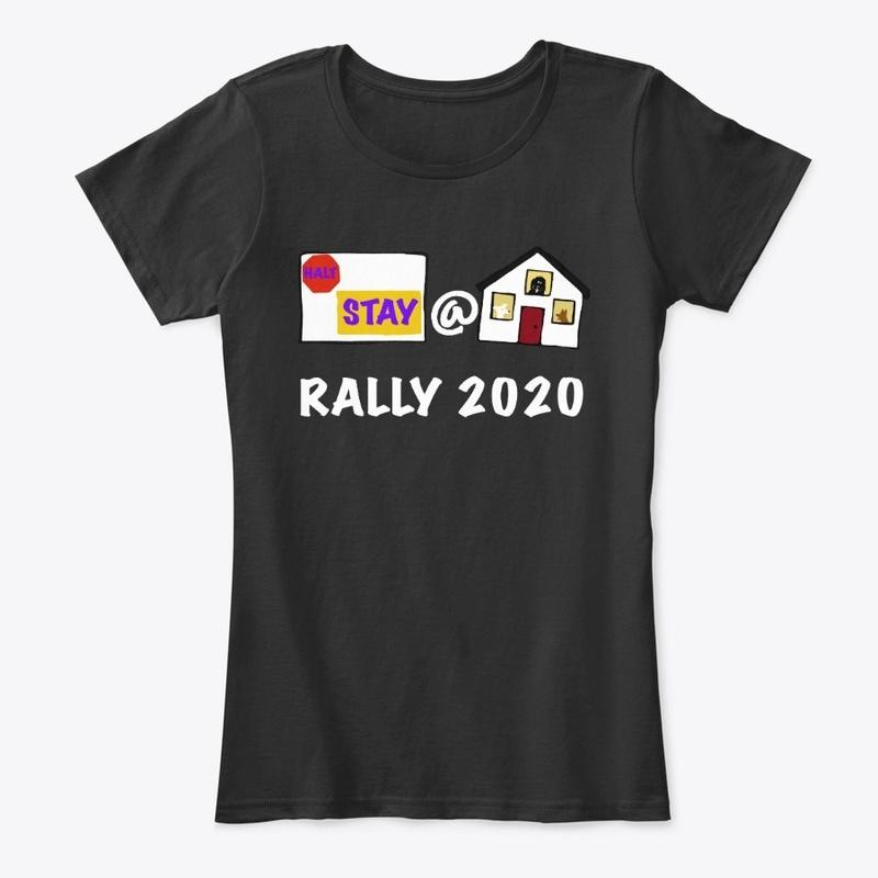 Rally @ Home 2020