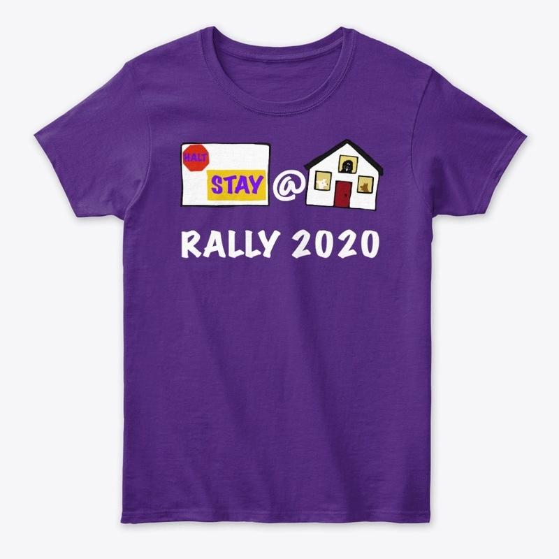 Rally @ Home 2020