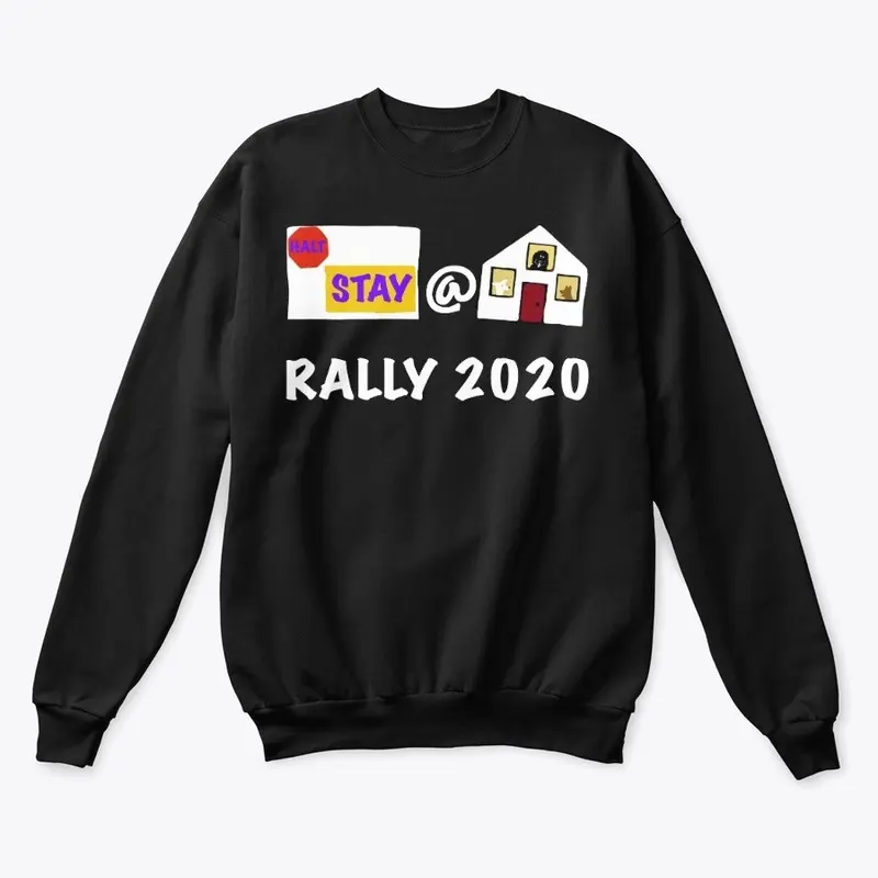 Rally @ Home 2020