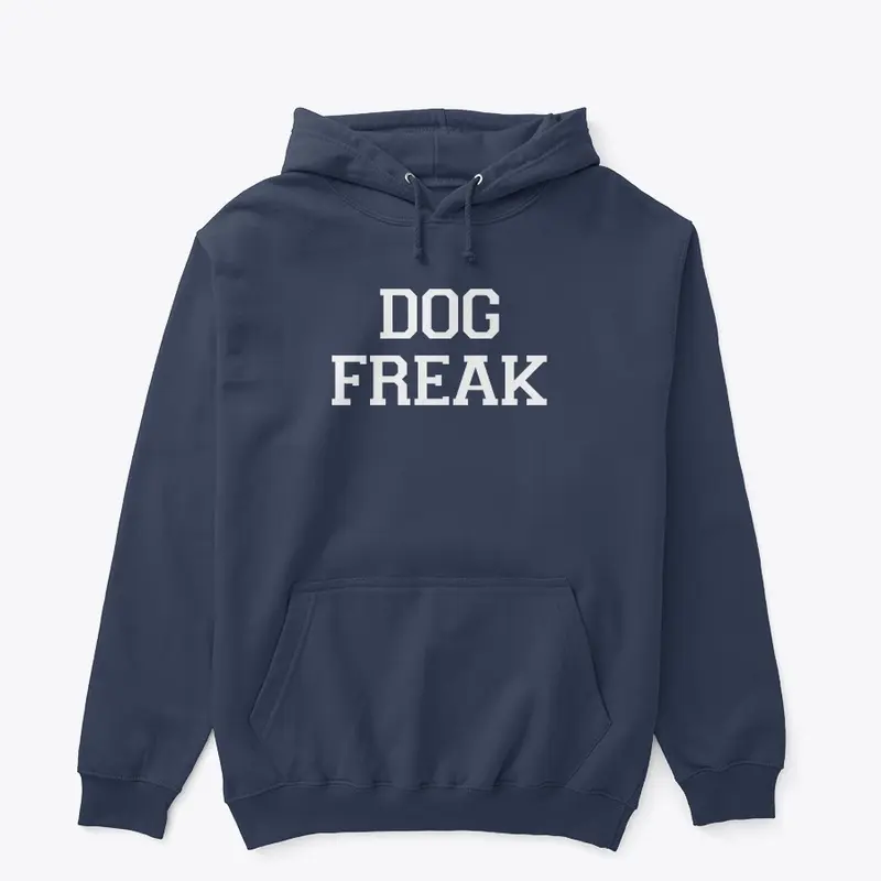 DOG FREAK! 