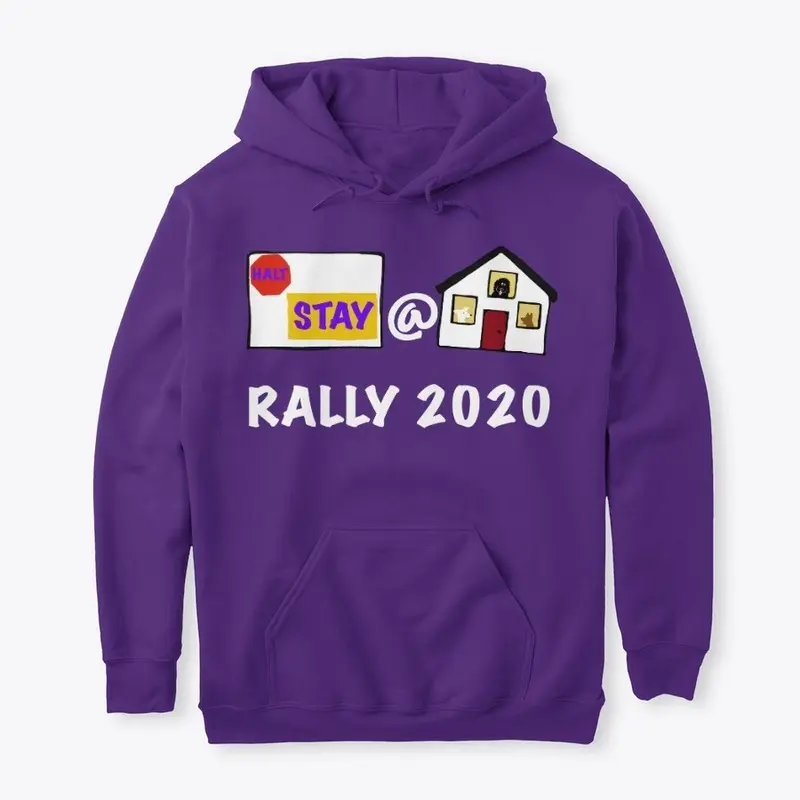 Rally @ Home 2020